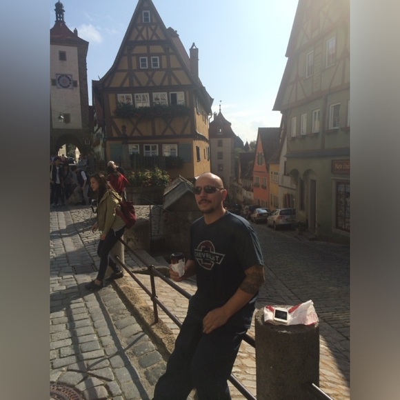 Meet your Posher, Gabriel - Picture 7 of 14